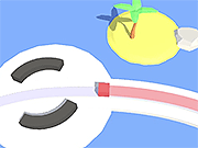 色线3D