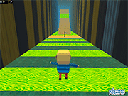 Kogama：Foxy Parkour