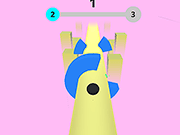 wirl webgl