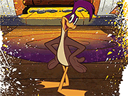 Looney Tunes：混合