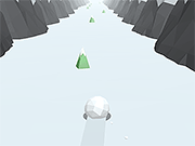 雪球冲刺
