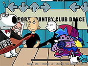 FNF：Family Guy Funkin