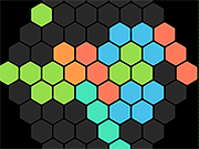HEXA障碍