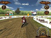 XCROSS疯狂