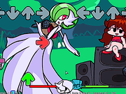 FNF与Gardevoir