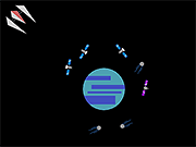 卫星情况