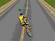 Pro Cycling 3D模拟器