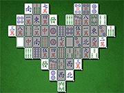 经典的Mahjong Deluxe
