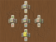 Mahjong Classic HTML5