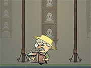 疯狂的小鸡
