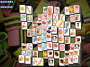 甜蜜的mahjong