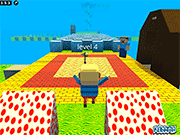 Kogama：Minecraft Parkour新挑战