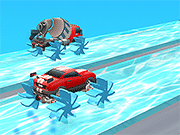 轮赛3D