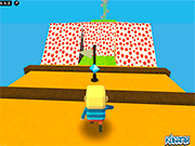 Kogama：Minecraft Bee Parkour