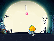 幸福的helloween