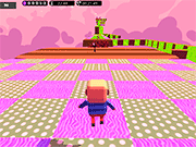 Kogama：Tiktok Parkour