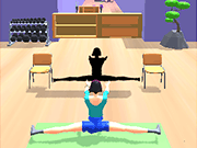 Flex运行3D