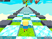 Kogama：Firefox Parkour