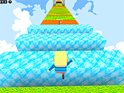 Kogama：仓鼠Parkour