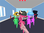 Flick Master 3D