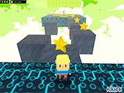Kogama：错误Pickaxe Parkuor