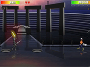 死武士2-武士战士