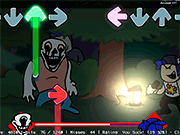 FNF：铁肺