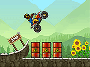 ATV Cruise
