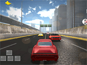 公路赛车手3D
