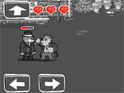 Sam Bogart文件卷2