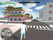 病毒模拟器
