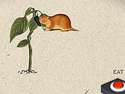 分散向量
