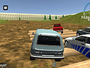 在线汽车破坏模拟器3D