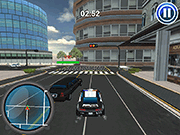 城市警察模拟器