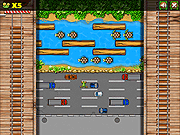 跳蛙