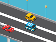 驾驶员公路