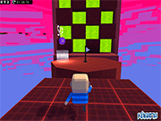 Kogama：厕所Parkour 3D