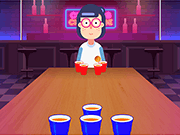 杯pong挑战