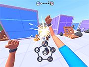 Brawler Man：愤怒的拳头