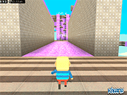 Kogama：Oculus Parkour新