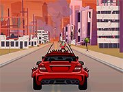 启示录公路