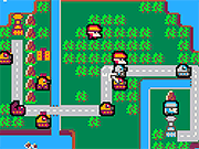 Picowars HTML5