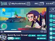 Twitchie点击器