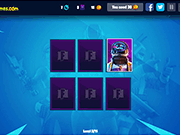 PG记忆：Fortnite