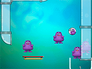 Grimace Shake Shlide