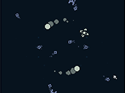 行星