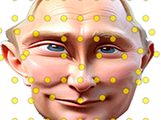 大声笑有趣的舞蹈