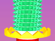 螺旋切片机3D