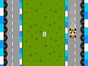 卡丁车