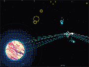 太空花园